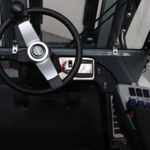 Montini MR 6 Container (Ref: OM34) - Imagen 3
