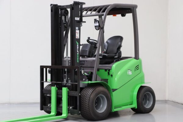 GreenLifter EL15 (Ref: OM70)