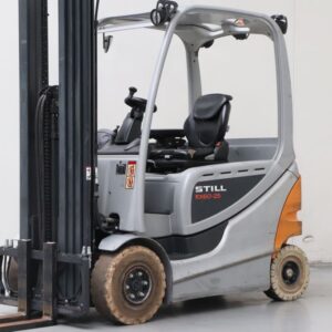 Still RX60-25 (Ref: OM83)
