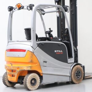 Still RX60-25 (Ref: OM83) - Imagen 2