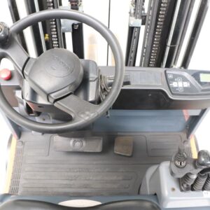 Toyota 7FBEST15 (Ref: ON04) - Imagen 3