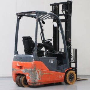 Toyota 8FBEK16T (Ref: ON05) - Imagen 2