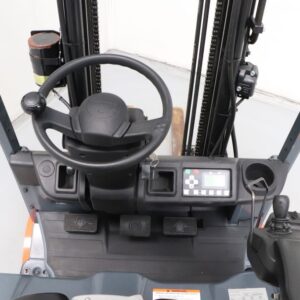 Toyota 8FBEK16T (Ref: ON47) - Imagen 3