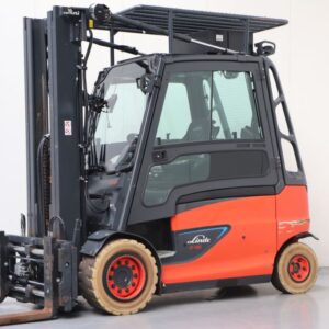 Linde E45HL-01/600 (Ref: ON49)