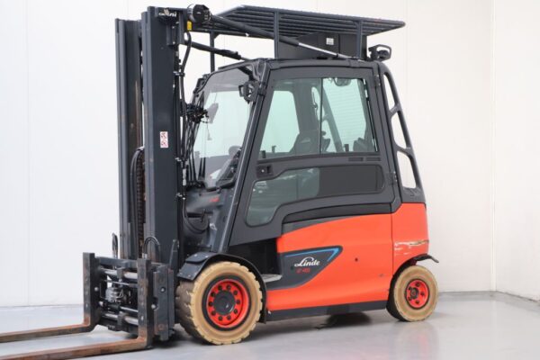 Linde E45HL-01/600 (Ref: ON49)