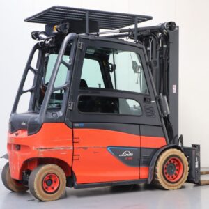 Linde E45HL-01/600 (Ref: ON49) - Imagen 2