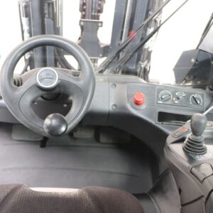Linde E45HL-01/600 (Ref: ON49) - Imagen 3