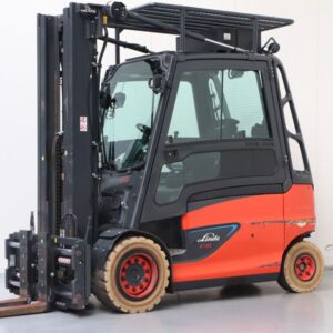 Linde E45HL-01/600 (Ref: ON50)