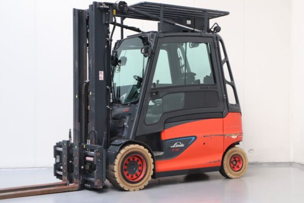 Linde E45HL-01/600 (Ref: ON50)