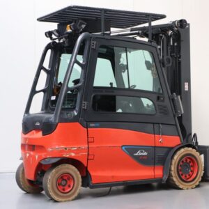 Linde E45HL-01/600 (Ref: ON50) - Imagen 2