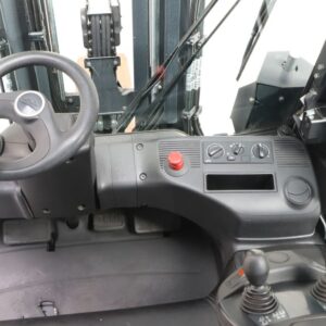 Linde E45HL-01/600 (Ref: ON50) - Imagen 3