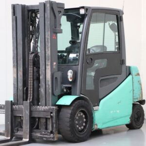 Mitsubishi FB40 2 (Ref: NS52)