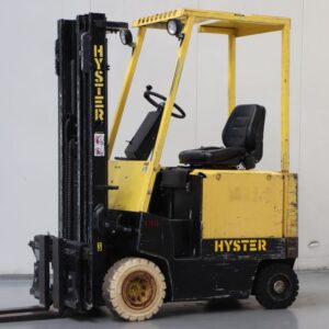 Hyster J1.50XL (Ref: OI18)