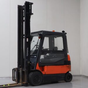Toyota 7FBMF30 (Ref: OK16)