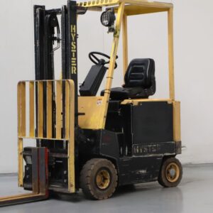 Hyster J1.50XL (Ref: ON16)