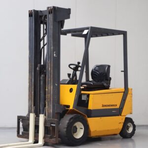 Jungheinrich EFG-Vac 25 (Ref: OO93)
