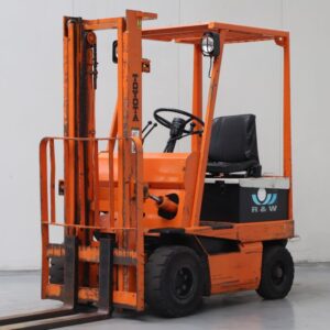 Toyota 4FB15 (Ref: OP57)