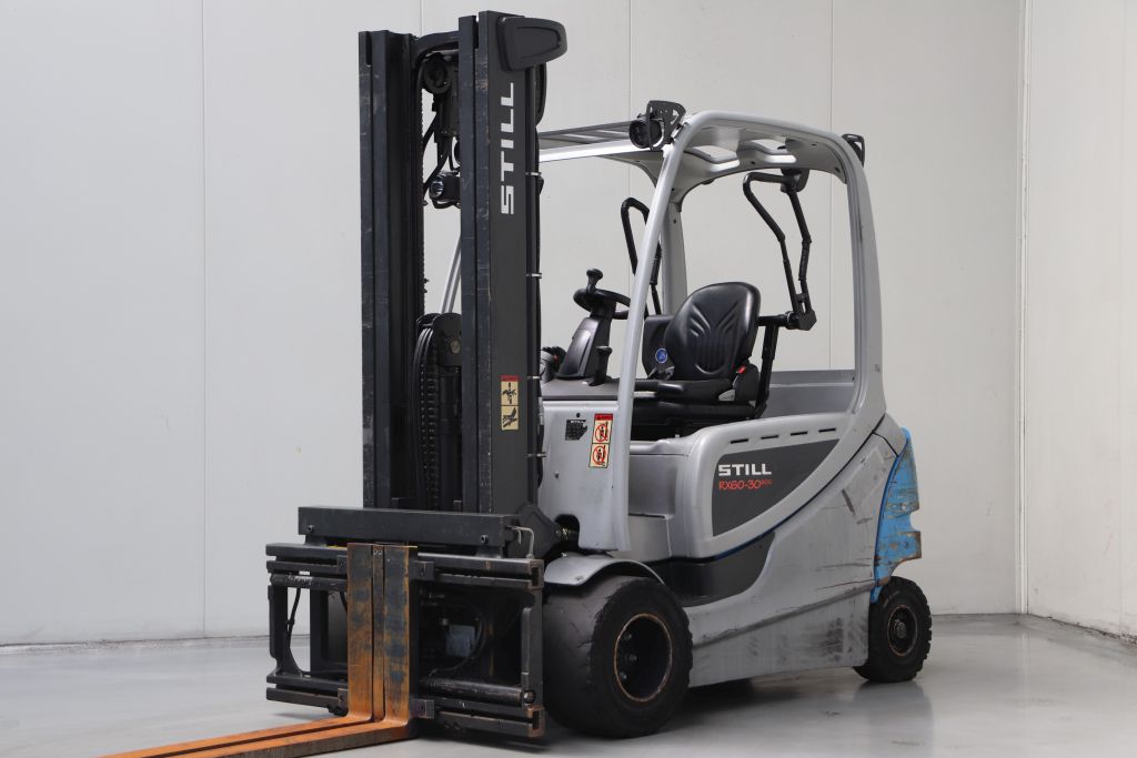Still RX60-30L/600 (Ref: OQ28)