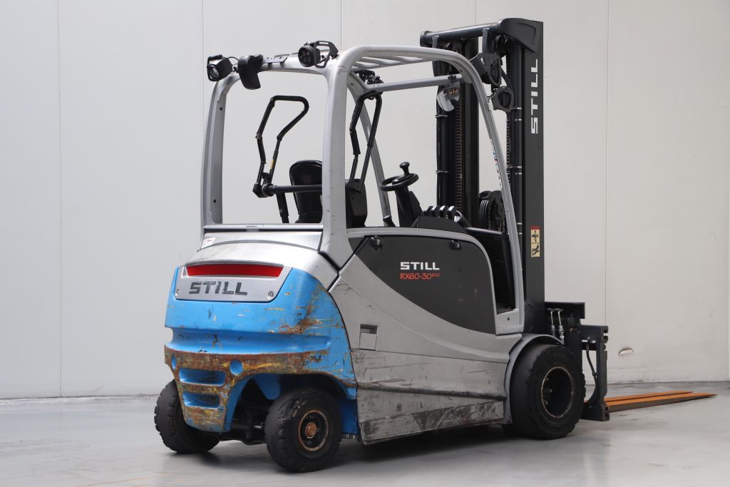 Still RX60-30L/600 (Ref: OQ28) - Imagen 2