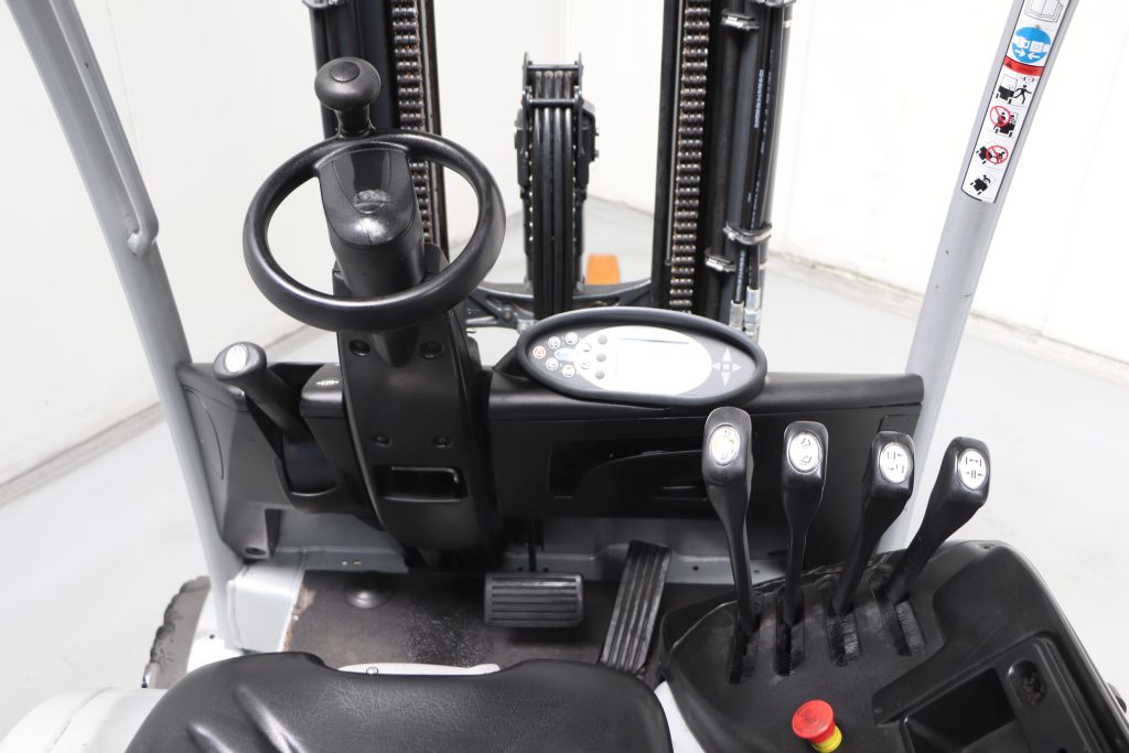 Still RX60-30L/600 (Ref: OQ28) - Imagen 3