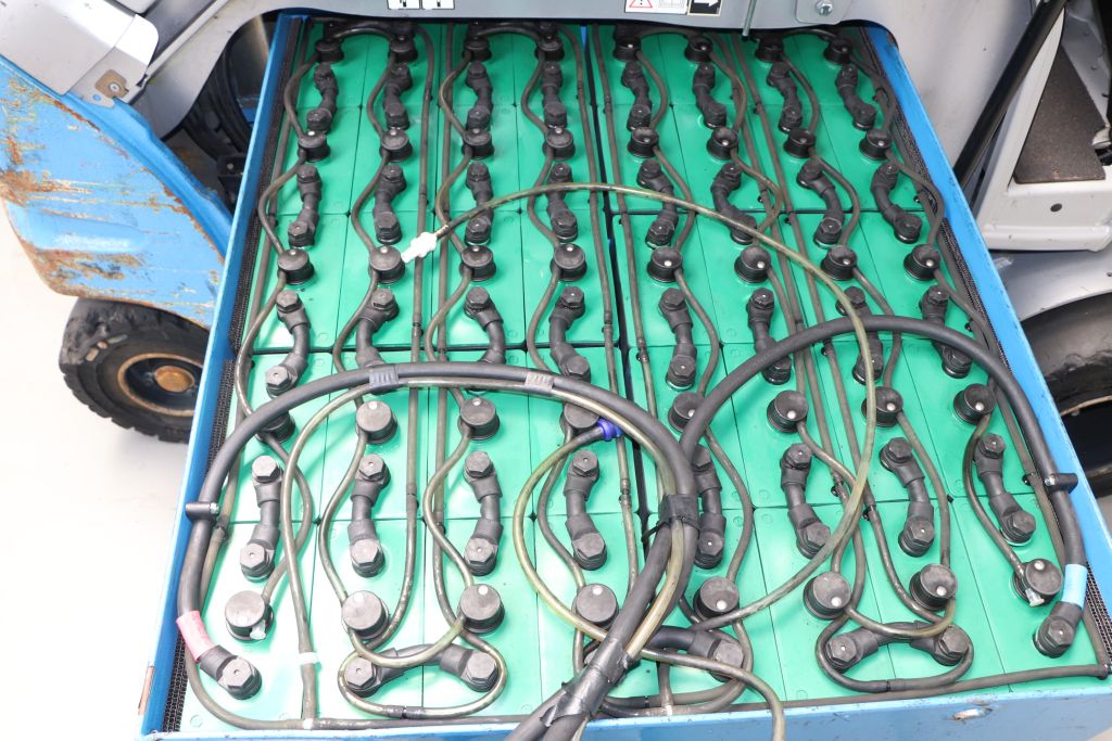 Still RX60-30L/600 (Ref: OQ28) - Imagen 5