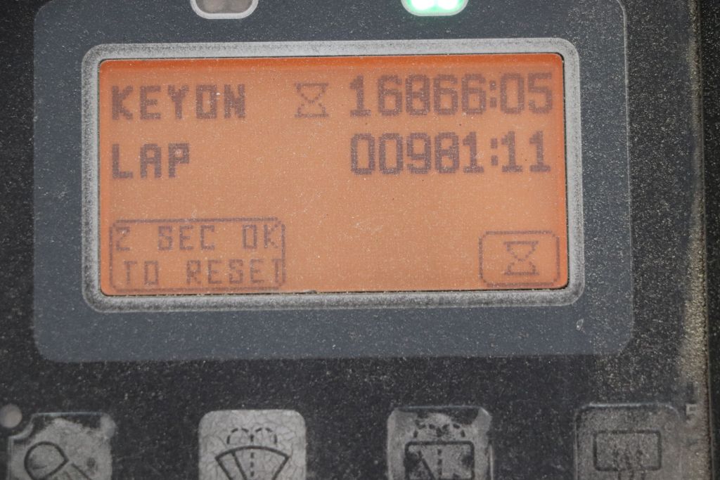Toyota 8FBMKT30 (Ref: OQ53) - Imagen 6
