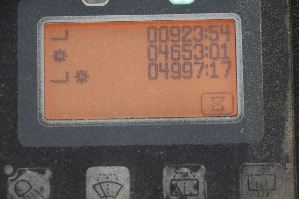 Toyota 8FBMKT30 (Ref: OQ53) - Imagen 7