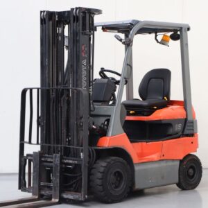 Toyota 7FB18 (Ref: OR28)