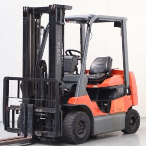 Toyota 7FB25 (Ref: OR29)