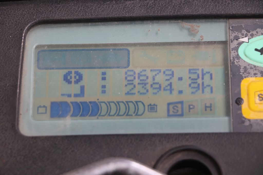 Toyota 7FB25 (Ref: OR29) - Imagen 7