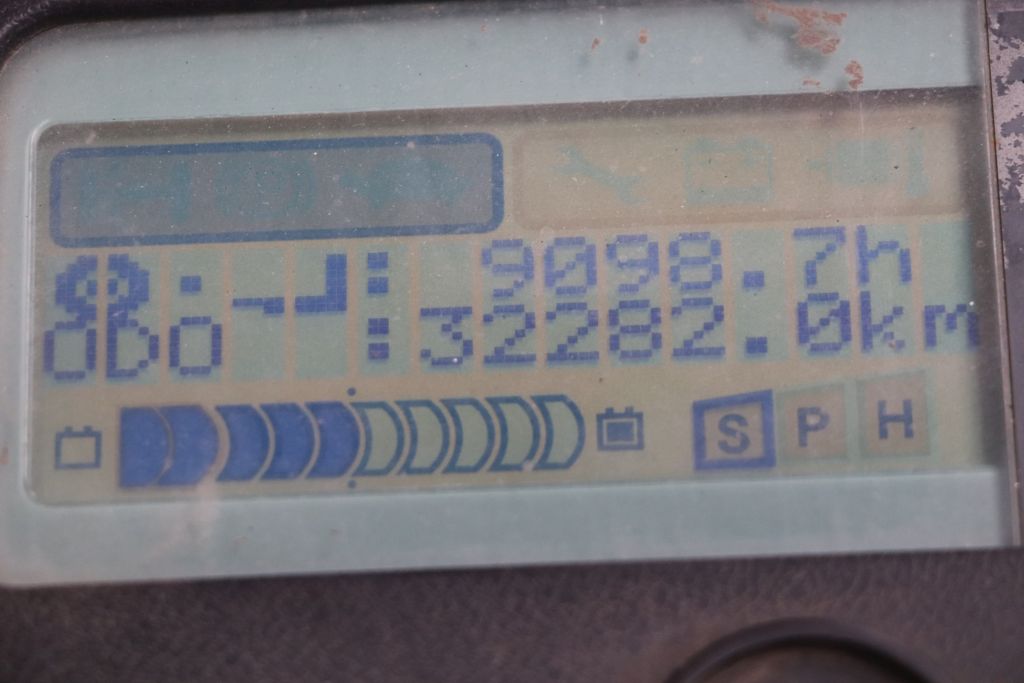 Toyota 7FB25 (Ref: OR29) - Imagen 8