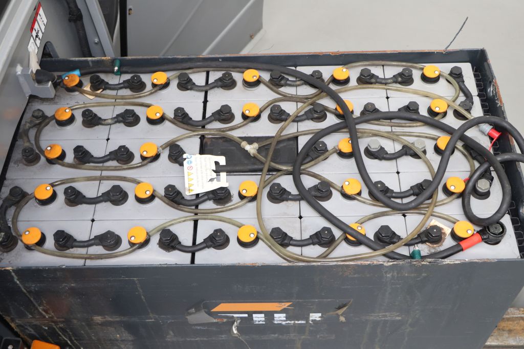Still RX20-20P (Ref: OR75) - Imagen 5