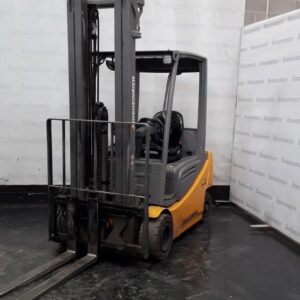 Jungheinrich EFG320