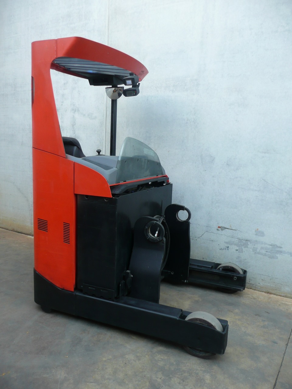 Toyota RRE 160 (Ref: 7229)