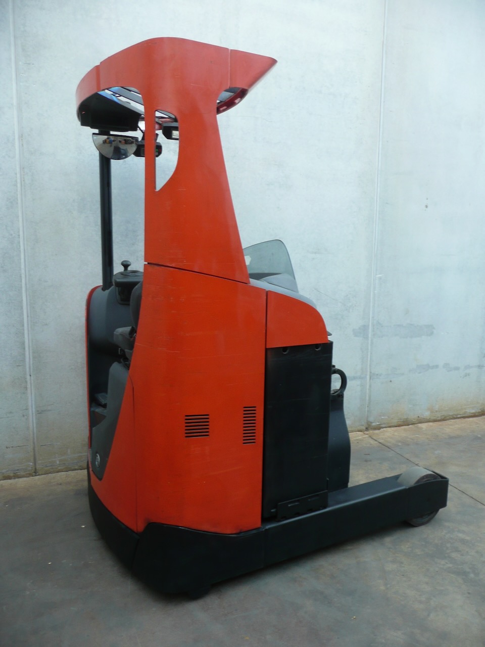 Toyota RRE 160 (Ref: 7229) - Imagen 2
