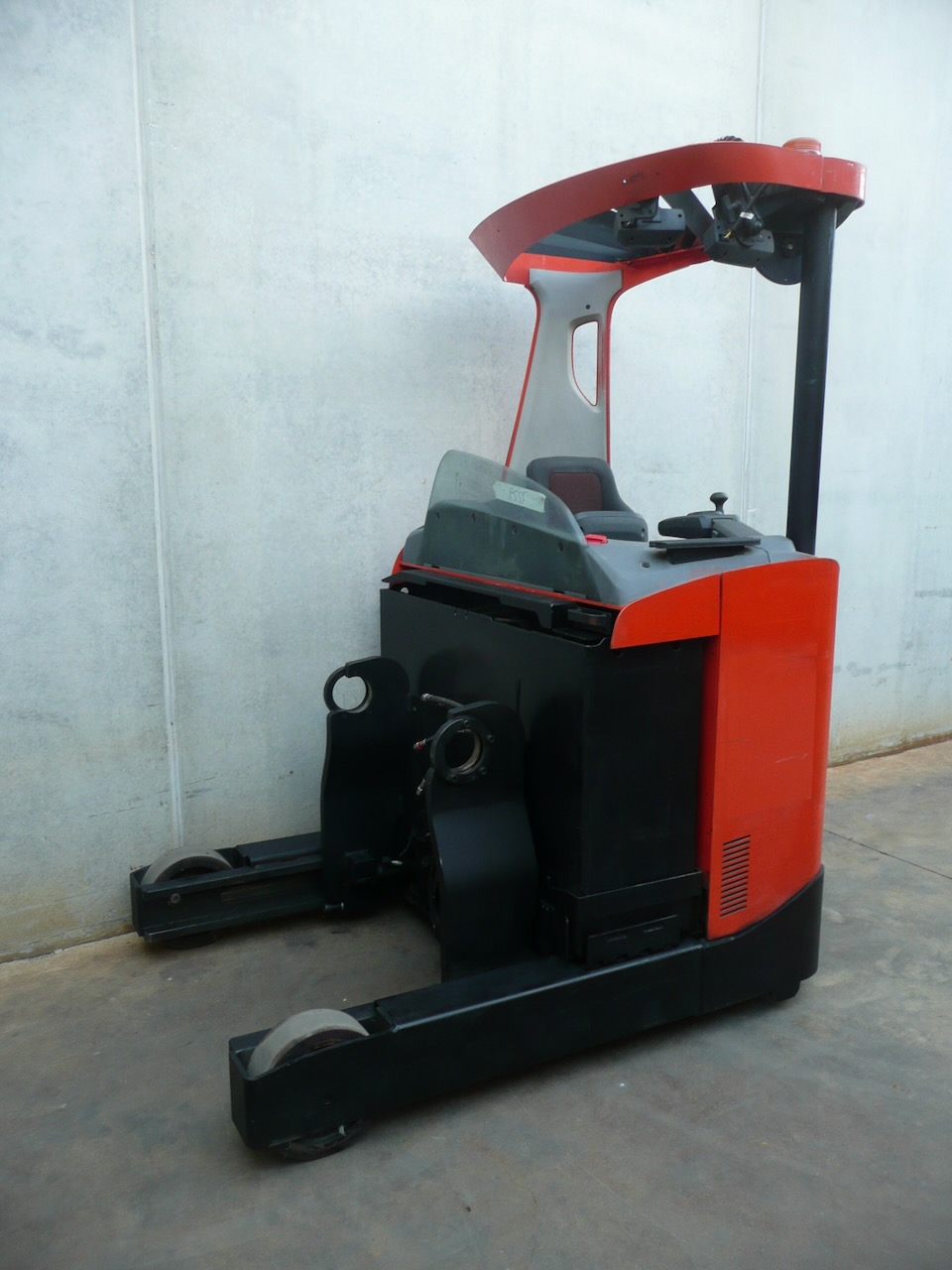 Toyota RRE 160 (Ref: 7229) - Imagen 3