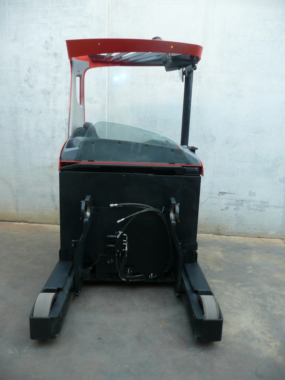Toyota RRE 160 (Ref: 7229) - Imagen 5