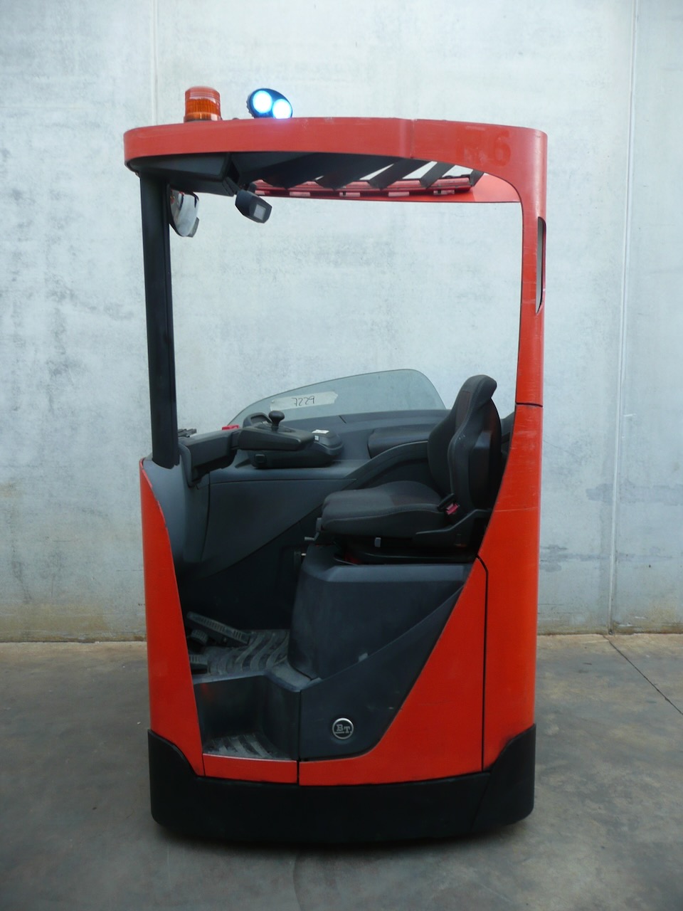 Toyota RRE 160 (Ref: 7229) - Imagen 6