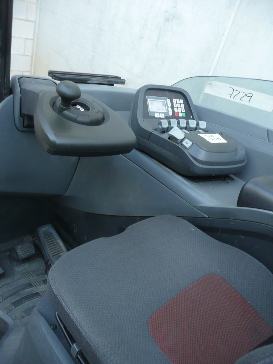 Toyota RRE 160 (Ref: 7229) - Imagen 7