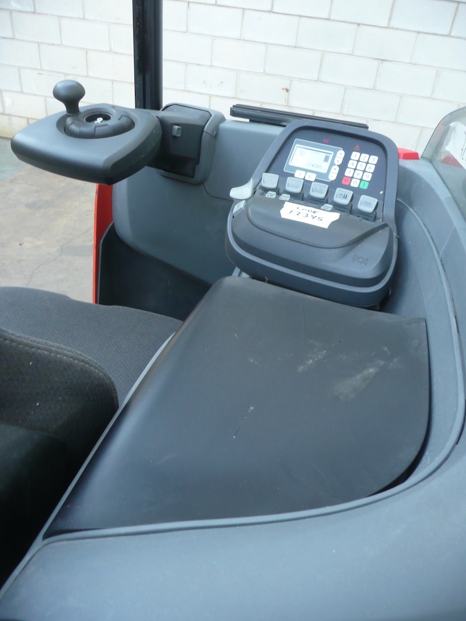 Toyota RRE 160 (Ref: 7229) - Imagen 8