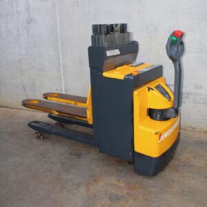 WP 20D 205 DT (Ref: 7427)