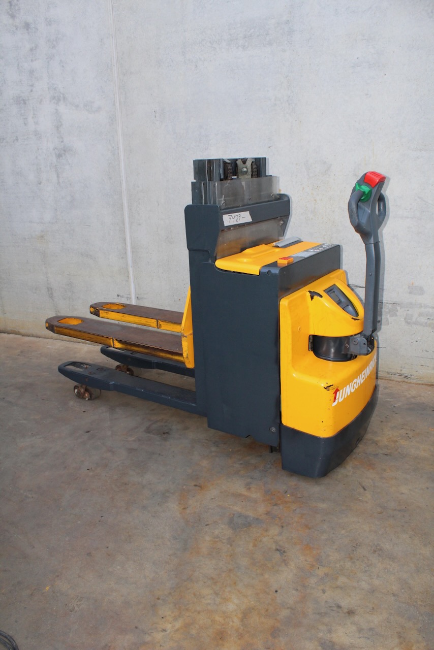 WP 20D 205 DT (Ref: 7427)