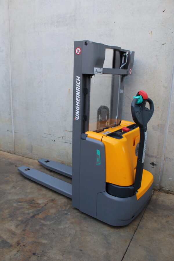 EJC 110 250 ZZ LI-ION Ref. 7692 de segunda mano