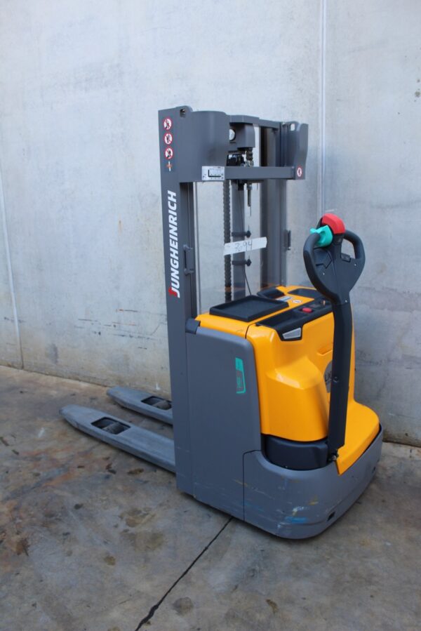 EJC 112 250 ZT LI-ION Ref. 7694 de segunda mano