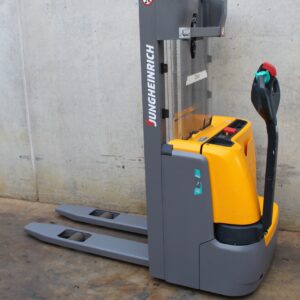 Jungheinrich EJC 112 250 ZT (Ref: 7884)