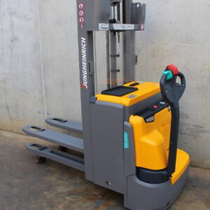 Jungheinrich EJC 212z 250 ZT (Ref: 7886)