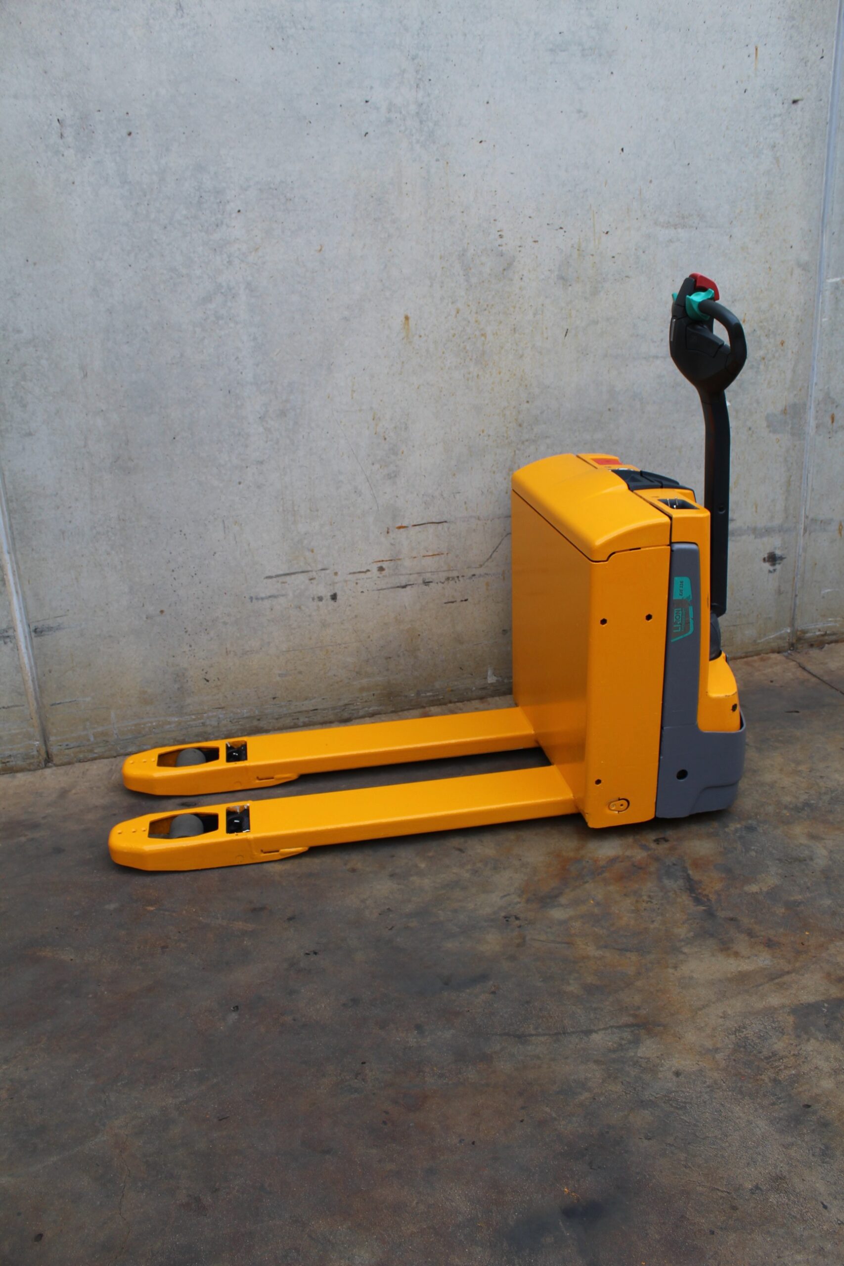 EJE 116 LI-ION (Ref: 7890) - Imagen 2