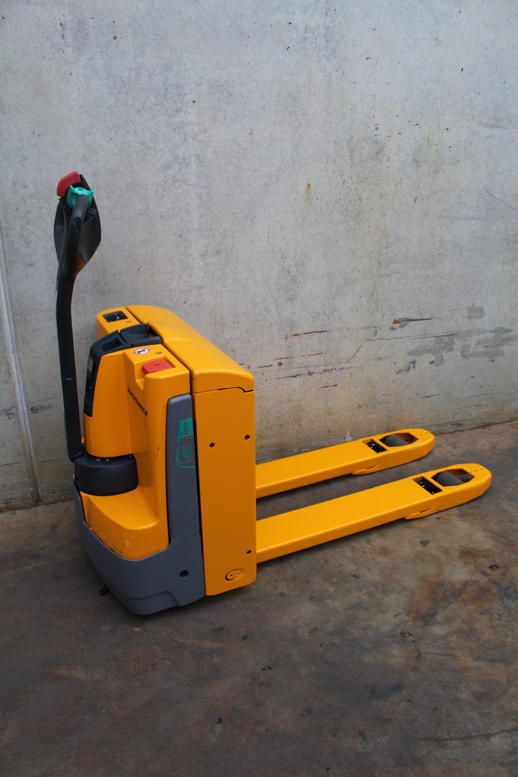 EJE 116 LI-ION (Ref: 7890) - Imagen 3