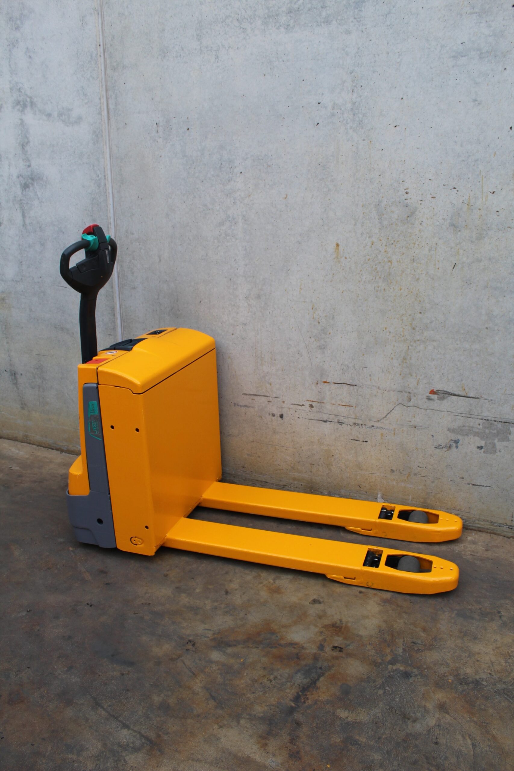 EJE 116 LI-ION (Ref: 7890) - Imagen 4