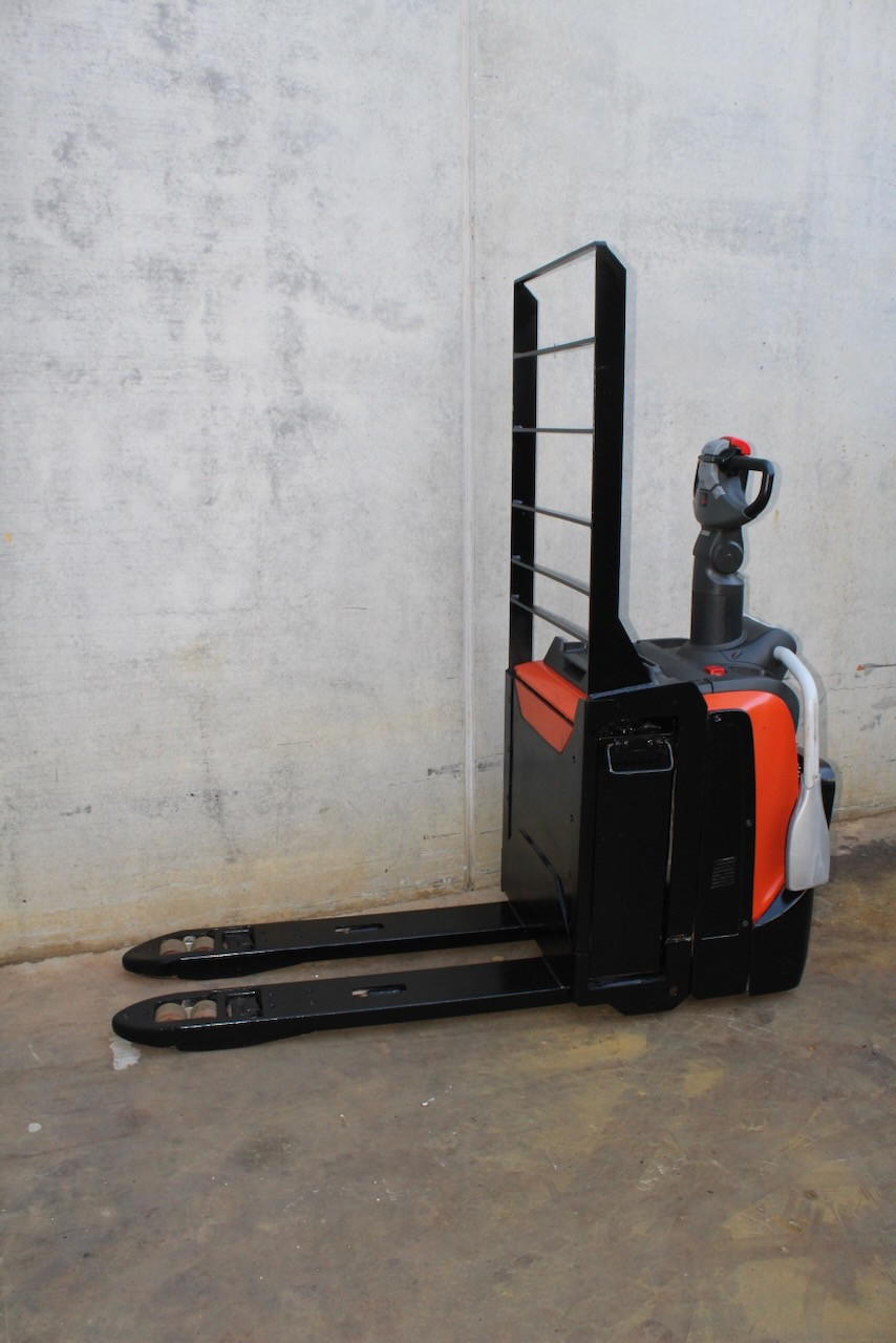 Toyota LPE200 (Ref: 8011) - Imagen 2